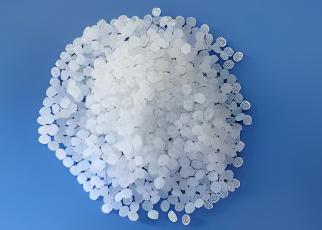 PP Flakes